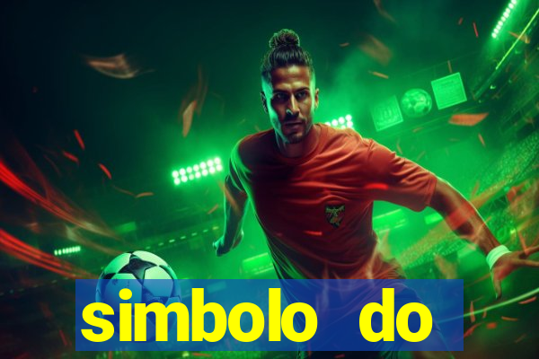 simbolo do corinthians para nick